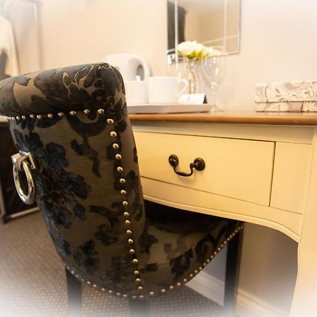 The Ibrox Lodge بريستول المظهر الخارجي الصورة