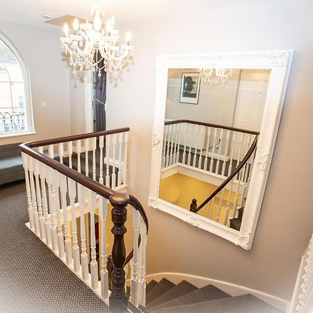 The Ibrox Lodge بريستول المظهر الخارجي الصورة