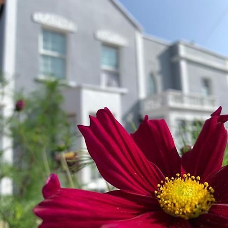 The Ibrox Lodge بريستول المظهر الخارجي الصورة