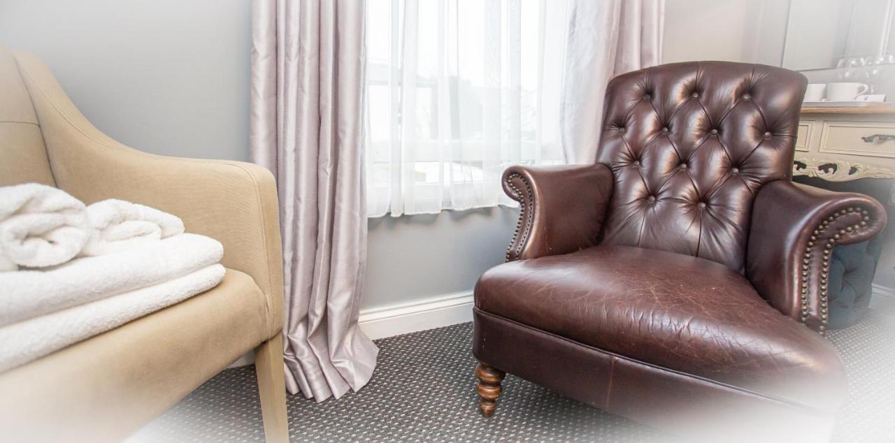 The Ibrox Lodge بريستول المظهر الخارجي الصورة