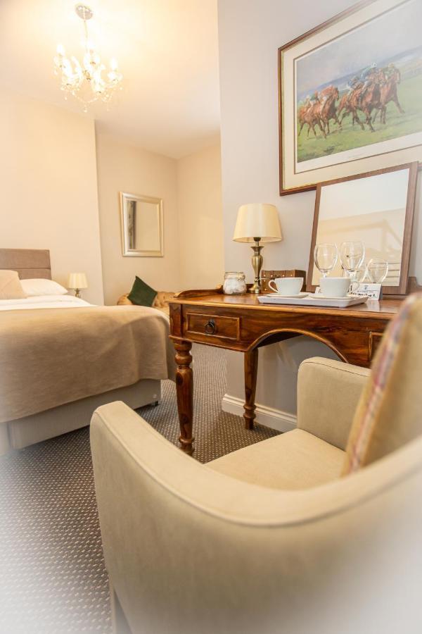 The Ibrox Lodge بريستول المظهر الخارجي الصورة