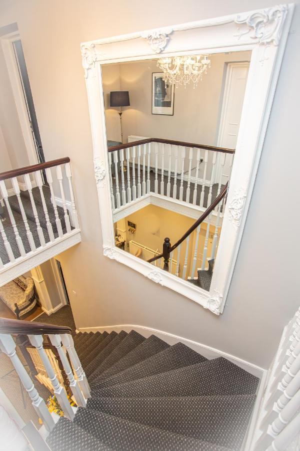 The Ibrox Lodge بريستول المظهر الخارجي الصورة