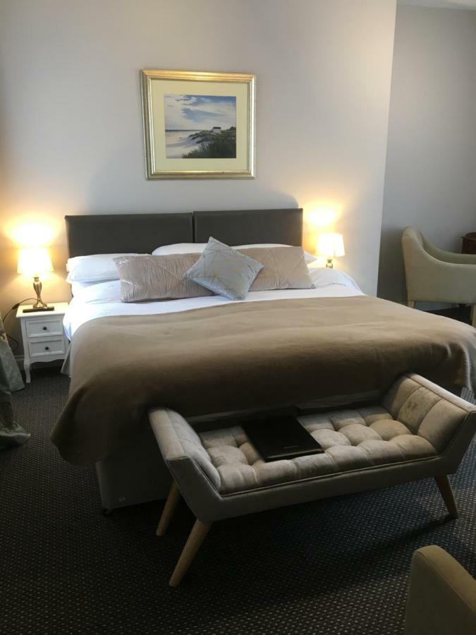 The Ibrox Lodge بريستول المظهر الخارجي الصورة