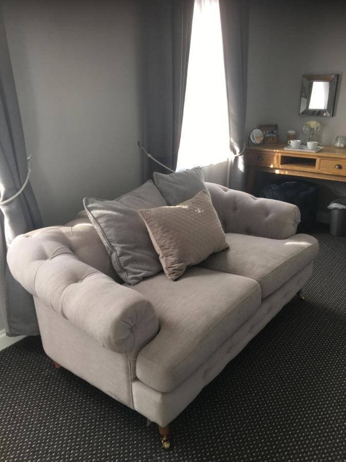 The Ibrox Lodge بريستول المظهر الخارجي الصورة